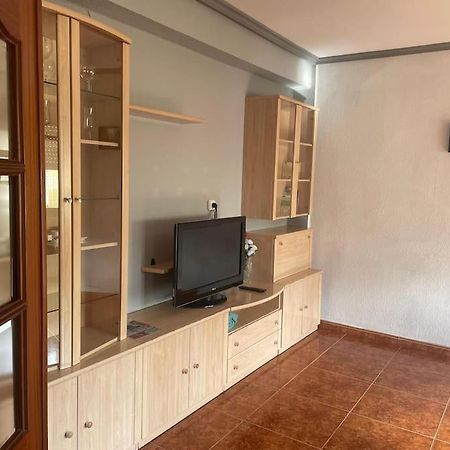 Vut Casa Albar Apartment Soria Luaran gambar