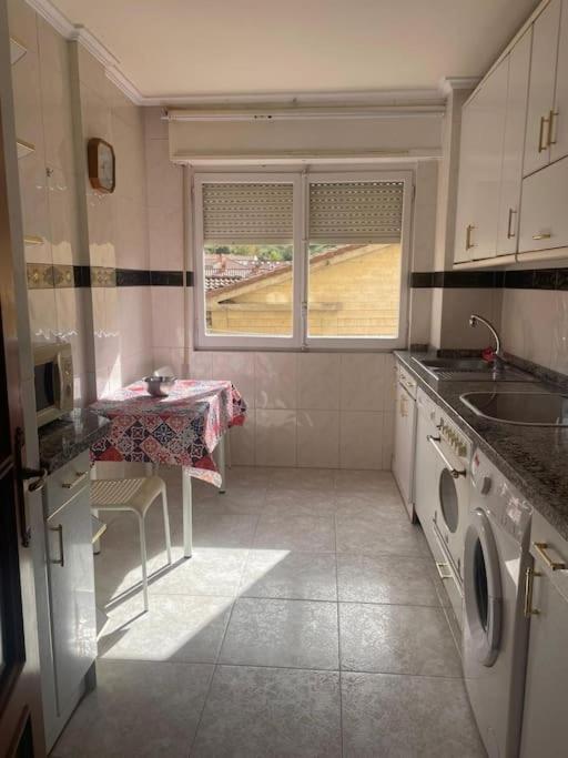 Vut Casa Albar Apartment Soria Luaran gambar