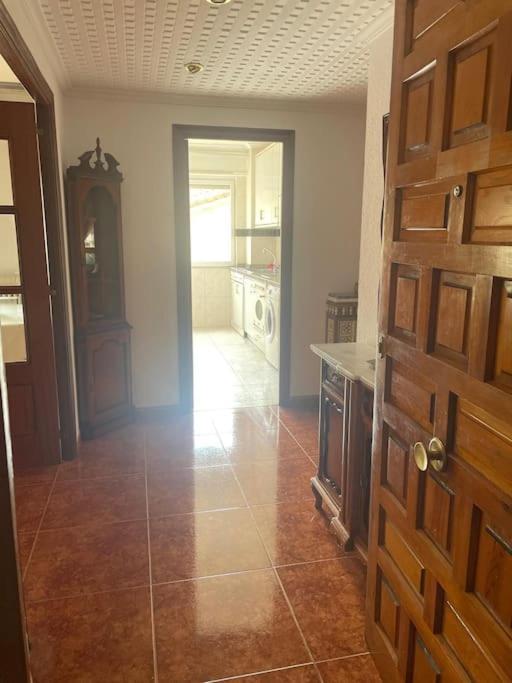 Vut Casa Albar Apartment Soria Luaran gambar