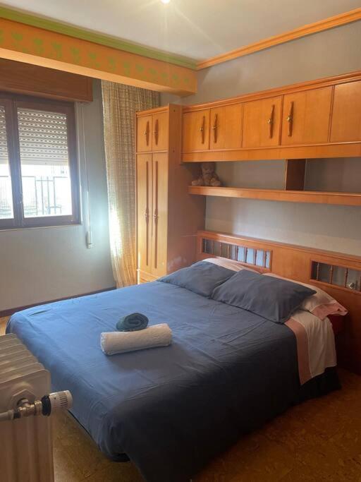 Vut Casa Albar Apartment Soria Luaran gambar