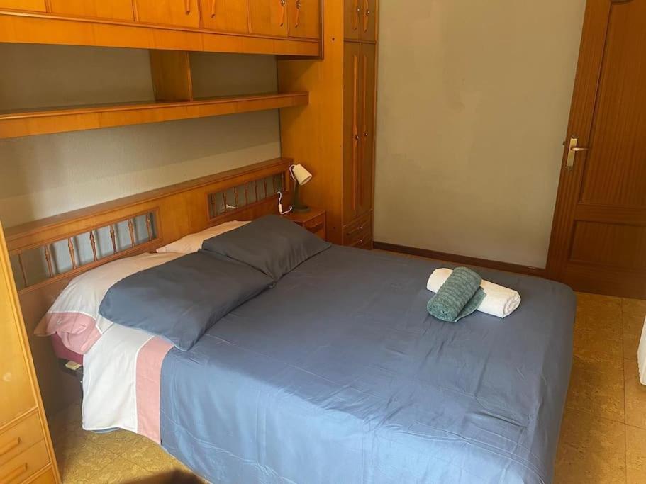 Vut Casa Albar Apartment Soria Luaran gambar