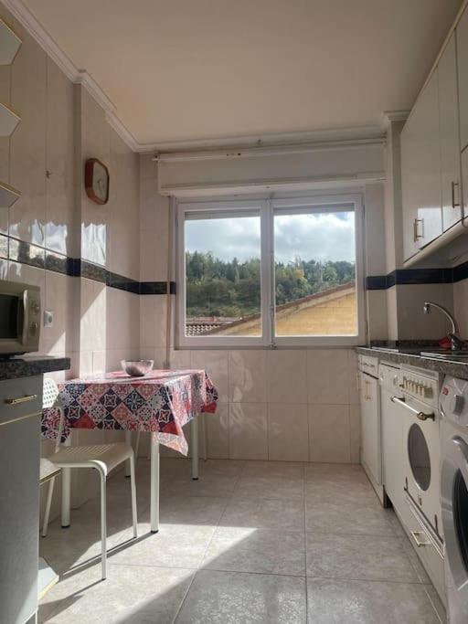 Vut Casa Albar Apartment Soria Luaran gambar