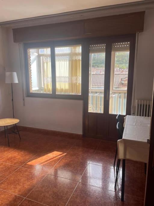 Vut Casa Albar Apartment Soria Luaran gambar
